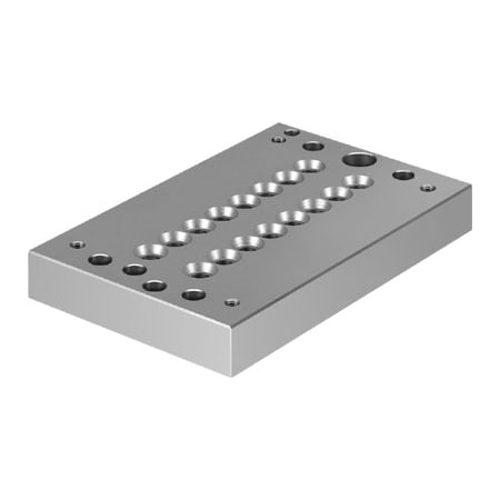 Festo Multi-Pin Plug CPV10-VI-P8-M7 CPV10-VI-P8-M7